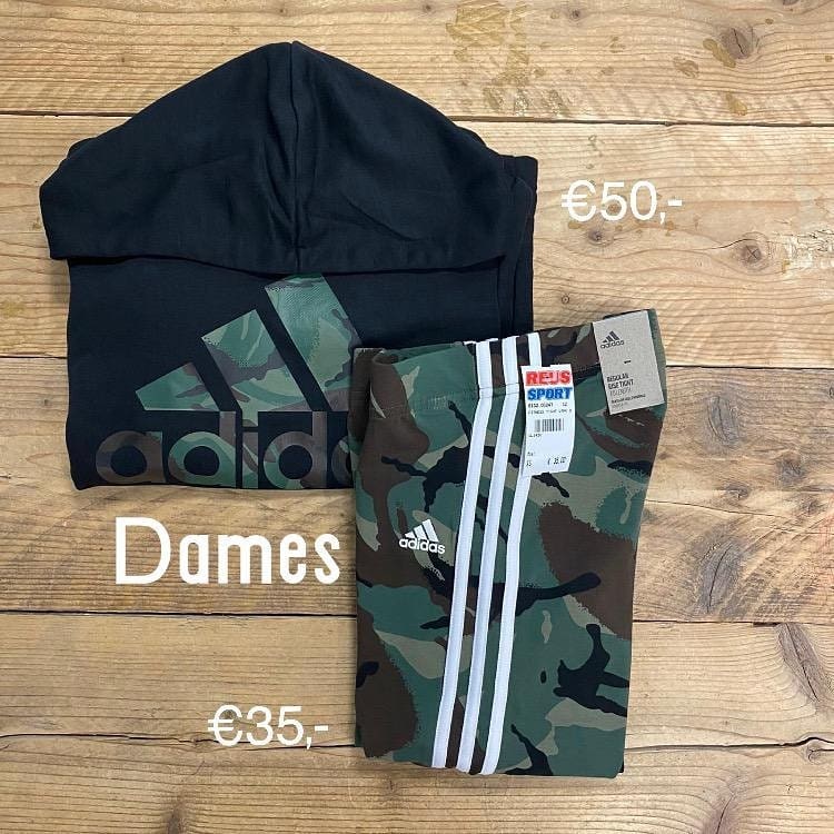adidas-dames