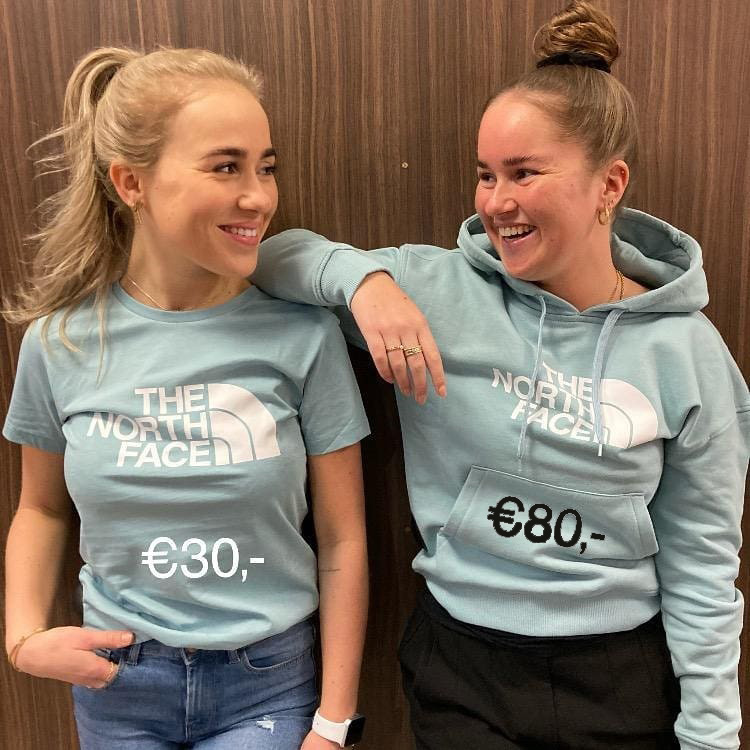 thenorthface-lblauw