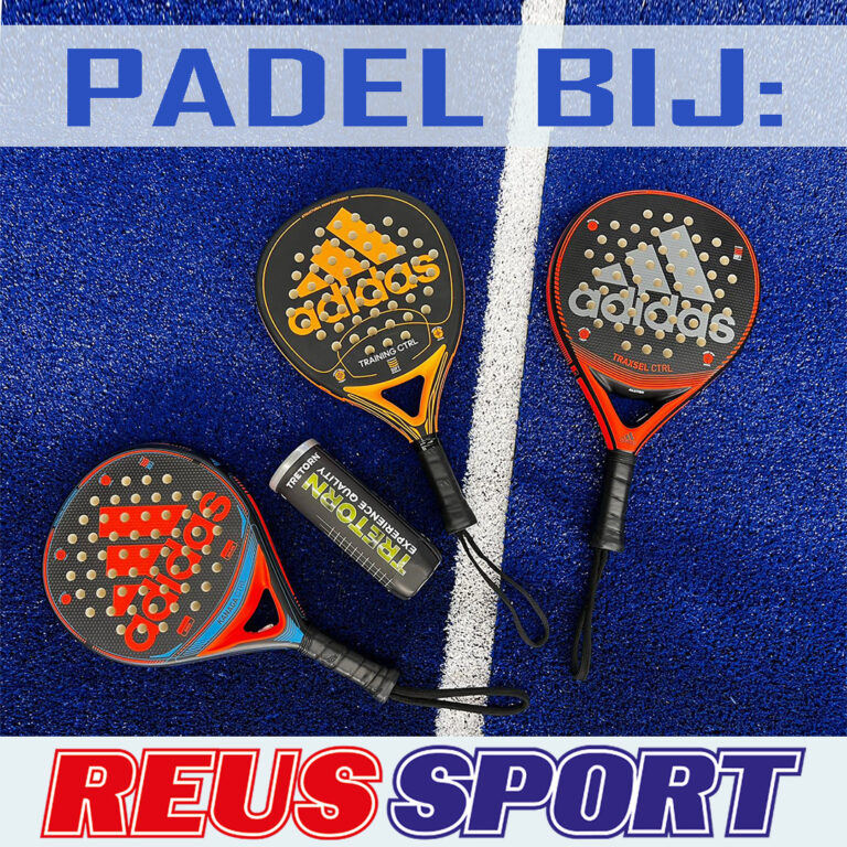 PADEL-1