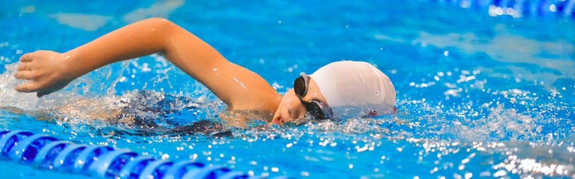 swim