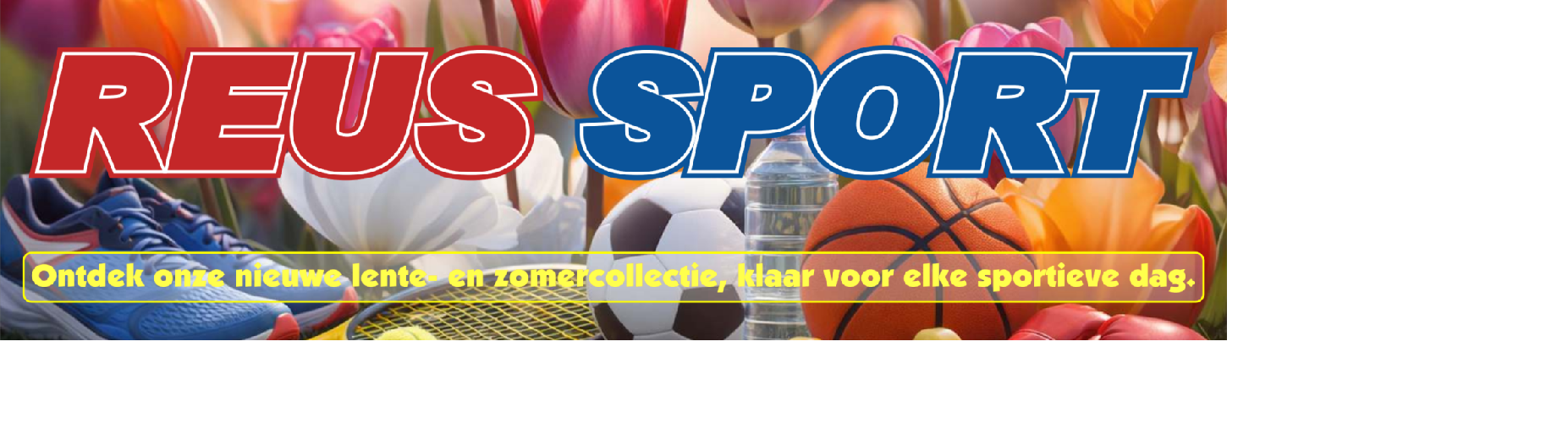 Spandoek Reus 600 x 160 cm zomer 2026-1450x402